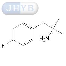 1-(4-氟苯基)-2-甲基-2-丙胺