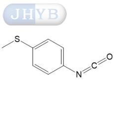 异氰酸4-(甲硫基)苯酯