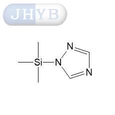 1-(三甲硅基)-1H-1,2,4-三唑