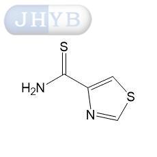 Thiazole-4-carbothioamide