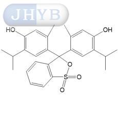 百里香酚蓝