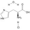 L-组氨酸盐酸盐单水合物
