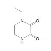 1-乙基-2,3-二氧代哌嗪