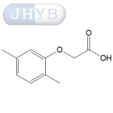 2,5-二甲基苯氧基乙酸