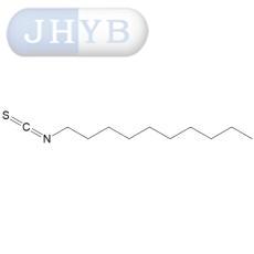 1-异硫代氰酸癸酯