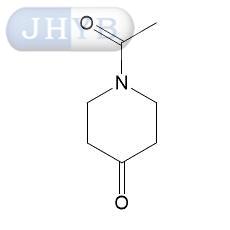 N-乙酰基-4-哌啶酮
