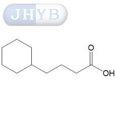 环已烷丁酸