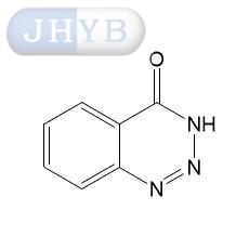 1,2,3-苯并三嗪-4(3H)-酮