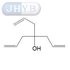 4-烯丙基-庚-4-醇