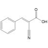α-氰基肉桂酸