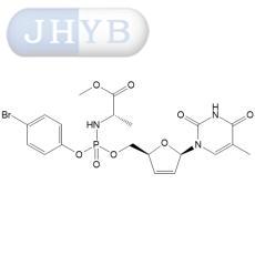 Stampidine