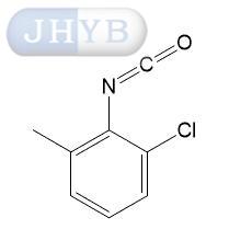 4-三氟甲基硫代苯基异氰酸酯