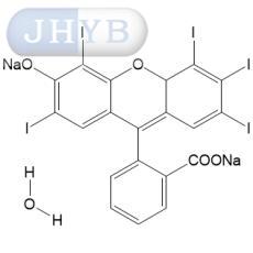 四碘荧光素B
