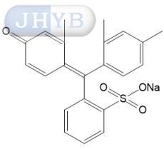 间甲酚紫钠盐