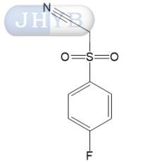 4-氟苯磺酰基乙腈