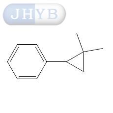 1-苯基-2,2-二甲基环丙烷