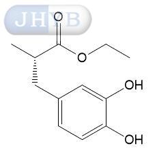 Etilevodopa