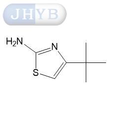 2-氨基-4-叔-丁基噻唑