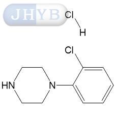 1-(2-氯苯基)哌嗪盐酸盐
