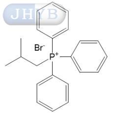 异丁基三苯基溴化膦