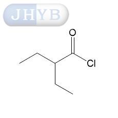 2-乙基氯酸