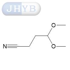 4,4-二甲氧基丁腈