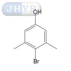 4-溴-3,5-二甲基苯酚