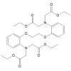 1,2-双(2-氨基苯氧基)乙烷-N,N,N`,N`-四乙酸四乙酯