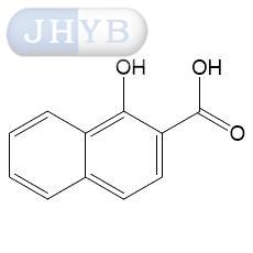 1-羟基-2-萘甲酸
