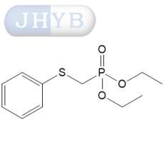 苯基硫代甲氧基膦酸二乙酯