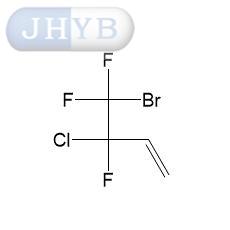 1-溴-2-氯-1,1,2-三氟-3-丁烯