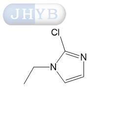 2-氯-1-乙基-1H-咪唑