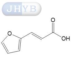2-呋喃丙烯酸