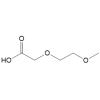 2-(2-甲烷氧基乙氧基)乙酰基氯