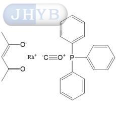 三苯基膦乙酰丙酮羰基铑(I)