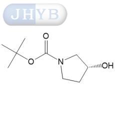(R)-1-BOC-3-羟基吡咯烷