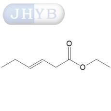 3-己烯酸乙酯