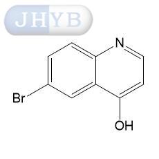 6-溴-4-羟基喹啉 