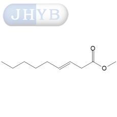 反式-3-癸烯甲酯