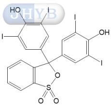 3,3',5,5'-四碘苯酚砜基酚酞