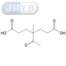4-乙酰-4-甲基庚二酸