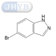 5-溴-1H-吲唑