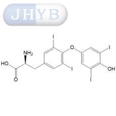 L-甲状腺素
