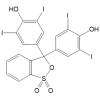 3,3',5,5'-四碘苯酚砜基酚酞