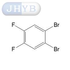 1,2-二溴-4,5-二氟苯