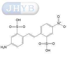 4-硝基-4`-氨基二苯-2,2`-二磺酸