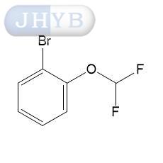 1-溴-2-(二氟甲氧基)苯