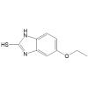 5-乙氧基-2-巯基苯并咪唑