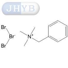 苄基三甲基三溴化铵