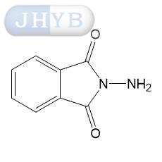 N-氨基酞亚胺